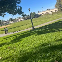 Barnes Park - Monterey Park