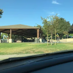 Barnes Park - Monterey Park