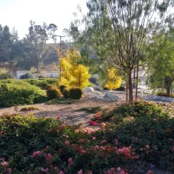 Garvey Ranch Park - Monterey Park