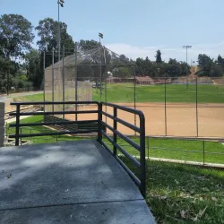 Garvey Ranch Park - Monterey Park