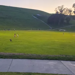 Garvey Ranch Park - Monterey Park