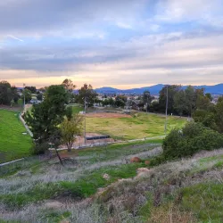 Garvey Ranch Park - Monterey Park