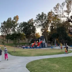 Garvey Ranch Park - Monterey Park