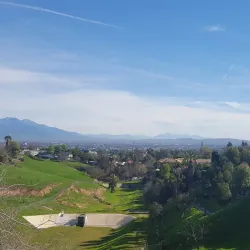 Garvey Ranch Park - Monterey Park