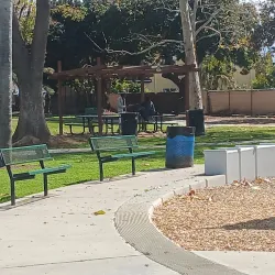 Lemon Grove Park - Monterey Park