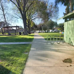 Lemon Grove Park - Monterey Park