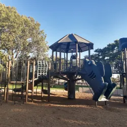 Lemon Grove Park - Monterey Park