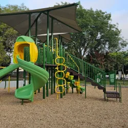 Lemon Grove Park - Monterey Park