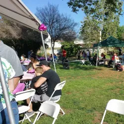 Lemon Grove Park - Monterey Park