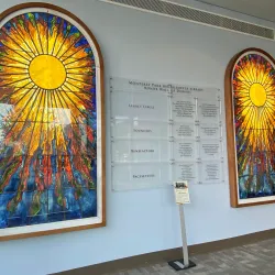 Monterey Park Bruggemeyer Library - Monterey Park