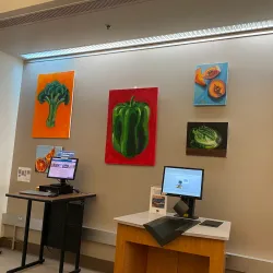 Monterey Park Bruggemeyer Library - Monterey Park