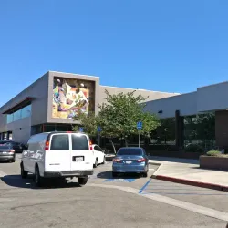 Monterey Park Bruggemeyer Library - Monterey Park