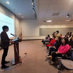 Monterey Park Bruggemeyer Library - Monterey Park