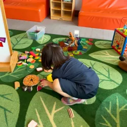 Monterey Park Bruggemeyer Library - Monterey Park