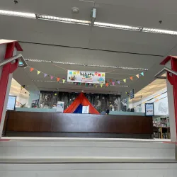 Monterey Park Bruggemeyer Library - Monterey Park