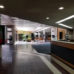 Monterey Park Civic Center - Monterey Park