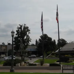 Monterey Park Civic Center - Monterey Park