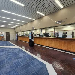 Monterey Park Civic Center - Monterey Park