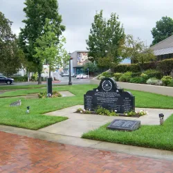 Monterey Park Civic Center - Monterey Park