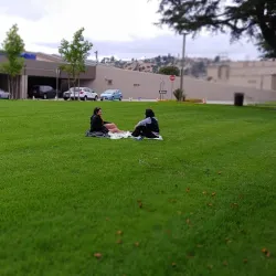 Monterey Park Civic Center - Monterey Park