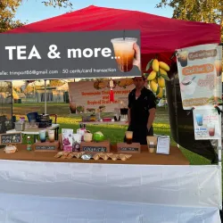 Monterey Park Farmers Market - Monterey Park