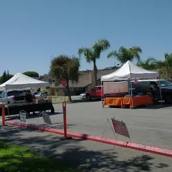 Monterey Park Farmers Market - Monterey Park