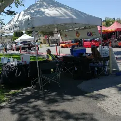 Monterey Park Farmers Market - Monterey Park