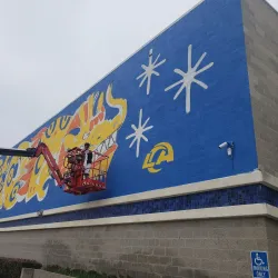 Monterey Park Farmers Market - Monterey Park