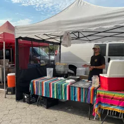 Monterey Park Farmers Market - Monterey Park