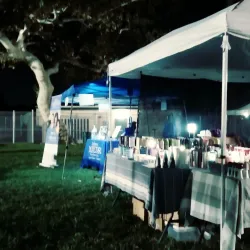 Monterey Park Farmers Market - Monterey Park