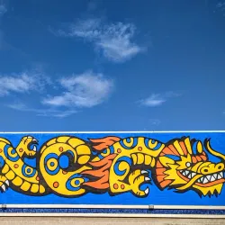 Monterey Park Farmers Market - Monterey Park