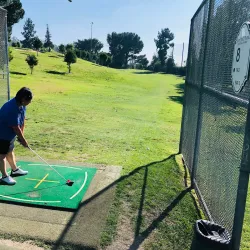 Monterey Park Golf Course - Monterey Park