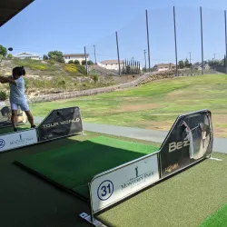 Monterey Park Golf Course - Monterey Park