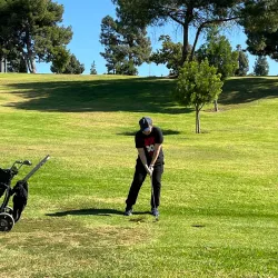 Monterey Park Golf Course - Monterey Park