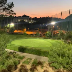 Monterey Park Golf Course - Monterey Park