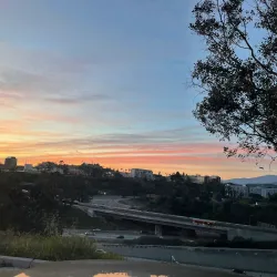 Monterey Park Golf Course - Monterey Park