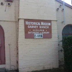 Monterey Park Historical Museum - Monterey Park