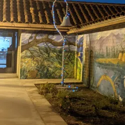 Monterey Park Historical Museum - Monterey Park