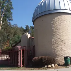 Monterey Park Historical Museum - Monterey Park