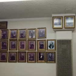 Monterey Park Historical Museum - Monterey Park