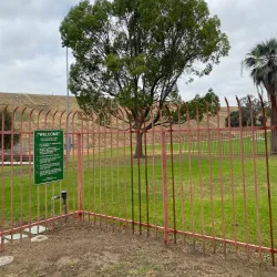 Monterey Park Historical Museum - Monterey Park