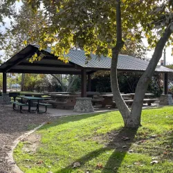 Vincent Lugo Park - Monterey Park