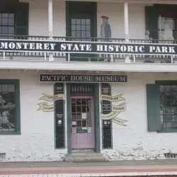 Monterey State Historic Park - Monterey