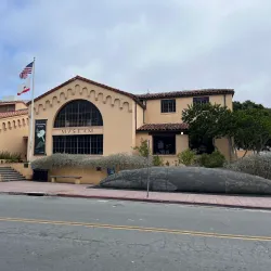 Pacific Grove Museum of Natural History - Monterey