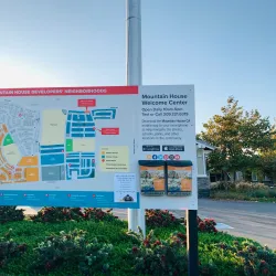 Community Center at Mountain House - Mountain House