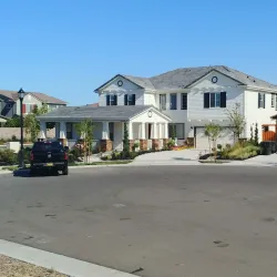 Community Center at Mountain House - Mountain House