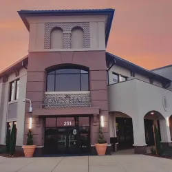 Mountain House Community Garden - Mountain House