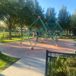 Mountain House Community Park - Mountain House