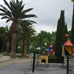 Mountain House Community Park - Mountain House