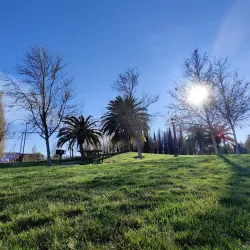 Mountain House Community Park - Mountain House